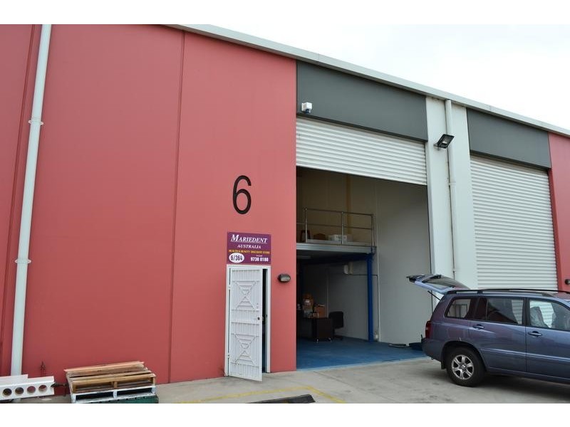 6/364 Park Road, Regents Park NSW 2143