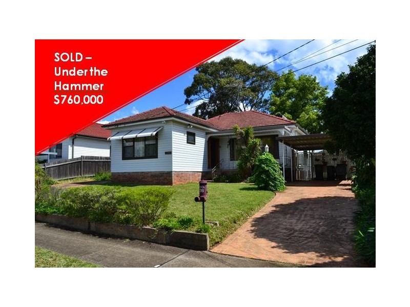 26 – 28 Third Avenue, Berala NSW 2141