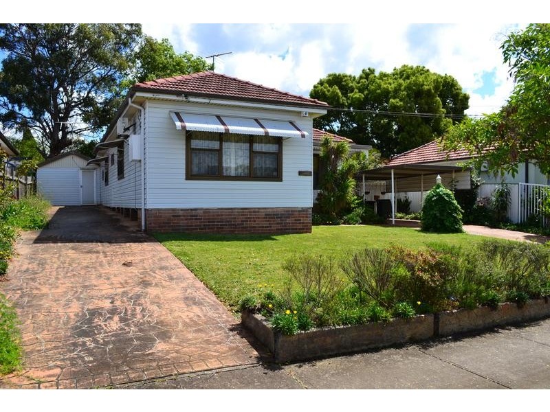 26 – 28 Third Avenue, Berala NSW 2141