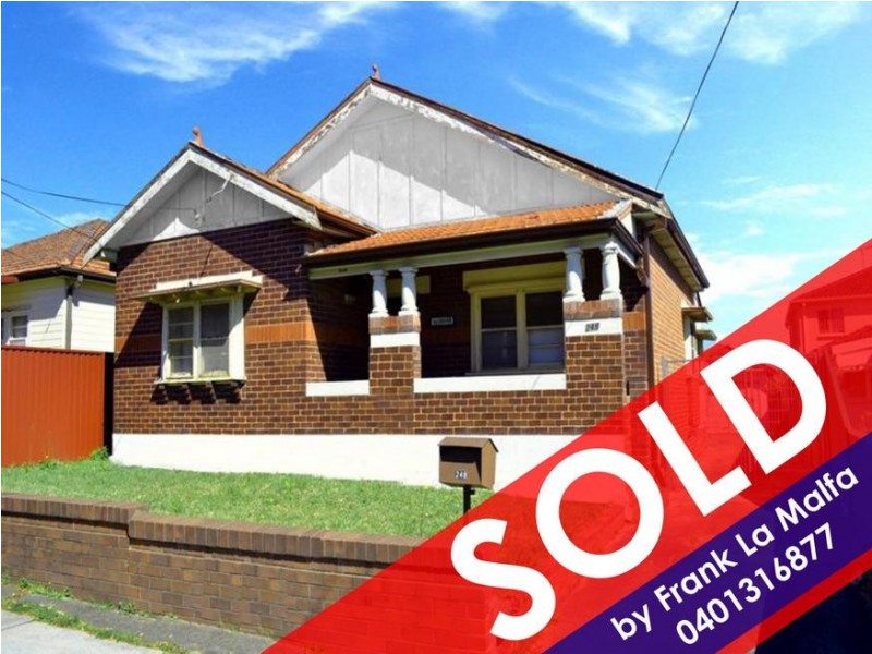 249 Park Road, Auburn NSW 2144