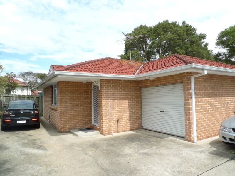 4/38 Cornwall Rd *APP*, Auburn NSW 2144