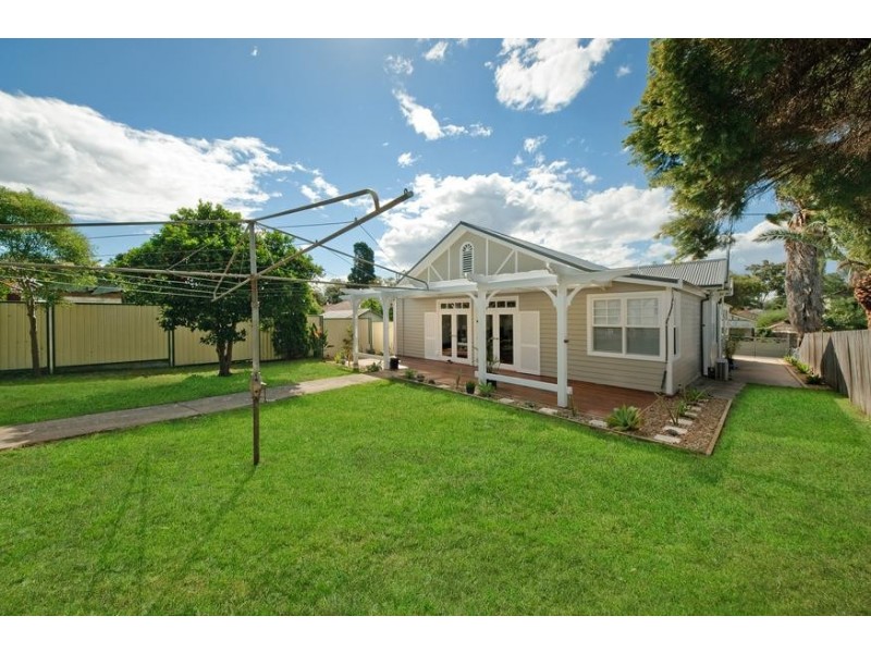 46 Mount Auburn Road, Berala NSW 2141