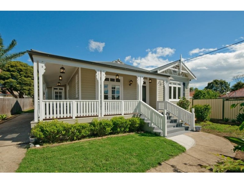 46 Mount Auburn Road, Berala NSW 2141