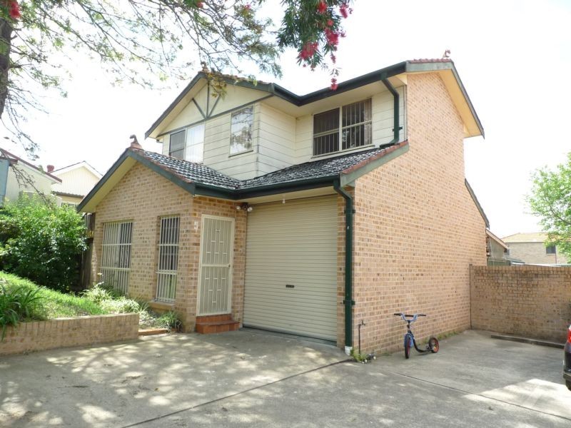 5/278 Park Road, Berala NSW 2141
