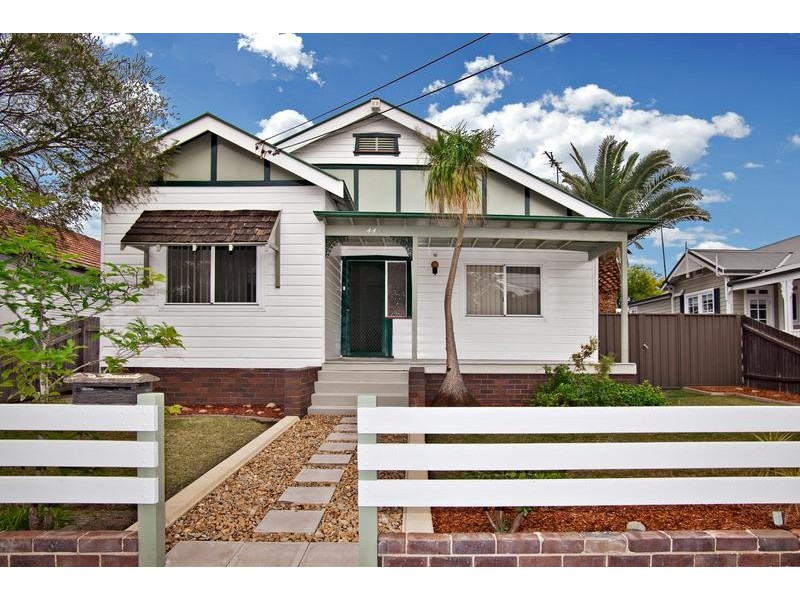 44 Mount Auburn Road, Berala NSW 2141