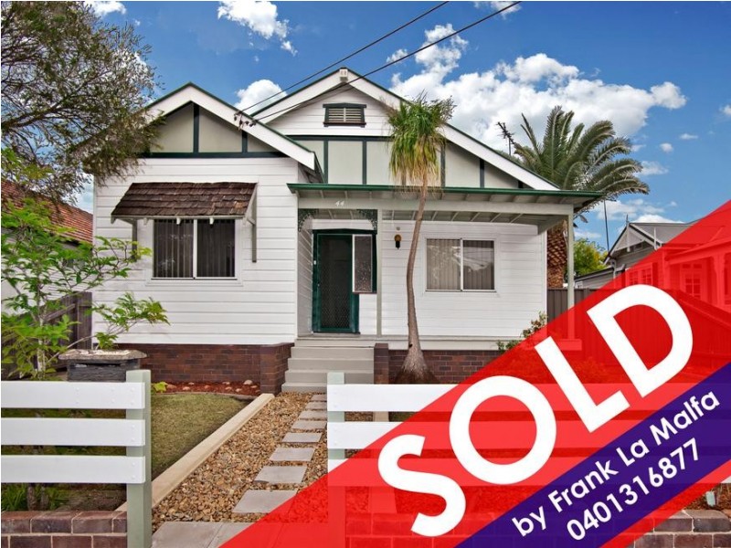 44 Mount Auburn Road, Berala NSW 2141