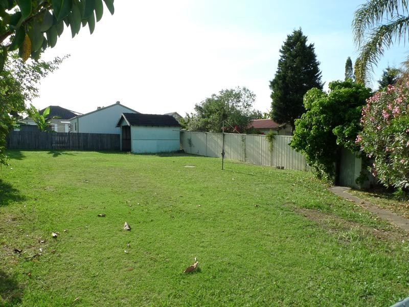 2 Lillian Street, Berala NSW 2141