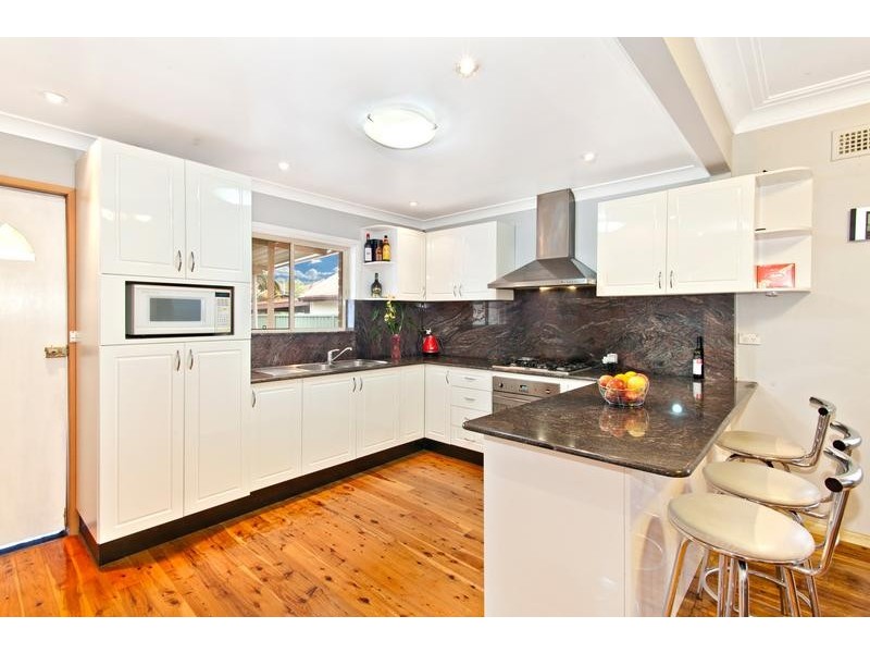 18 Morris Street, Regents Park NSW 2143