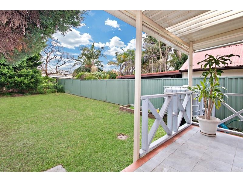18 Morris Street, Regents Park NSW 2143