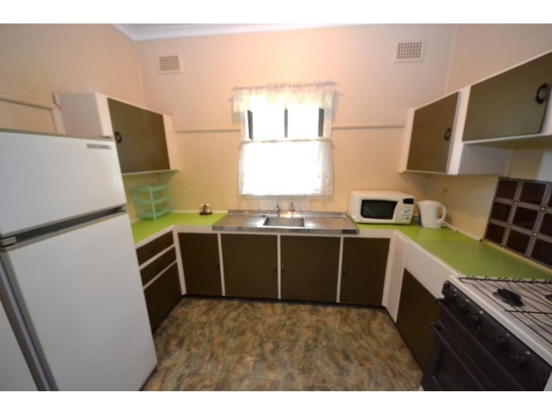 4 Oleander Avenue, Lidcombe NSW 2141