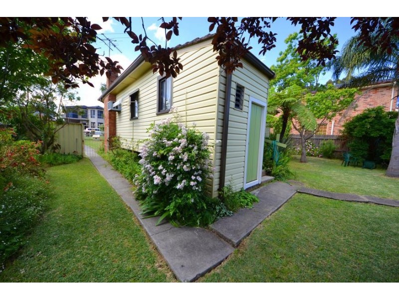 4 Oleander Avenue, Lidcombe NSW 2141