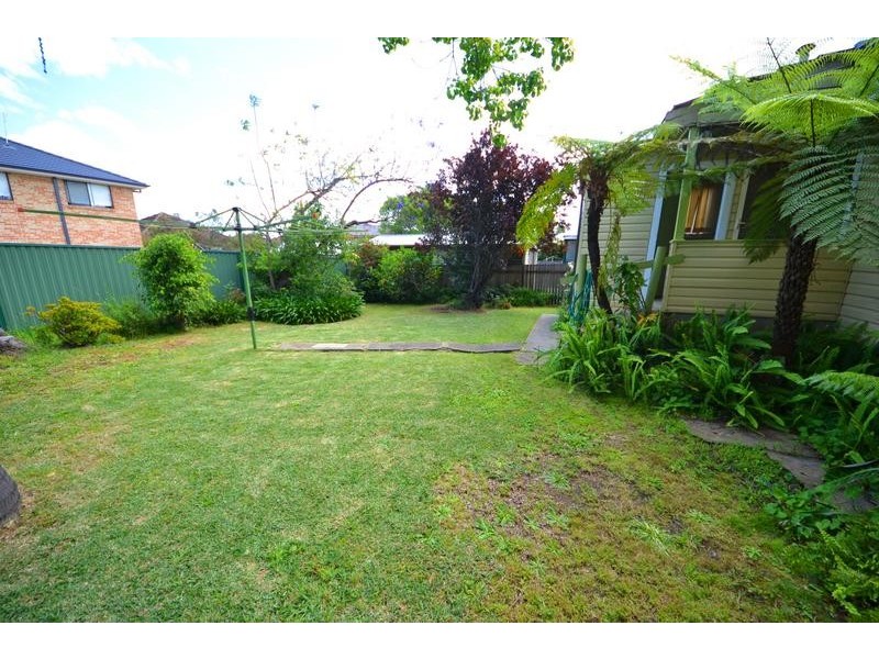 4 Oleander Avenue, Lidcombe NSW 2141