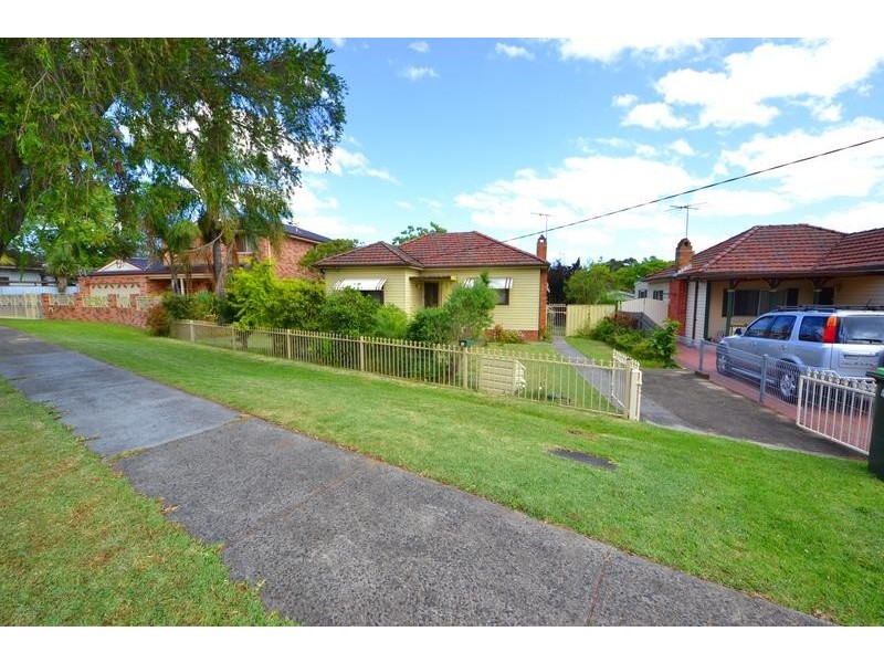 4 Oleander Avenue, Lidcombe NSW 2141