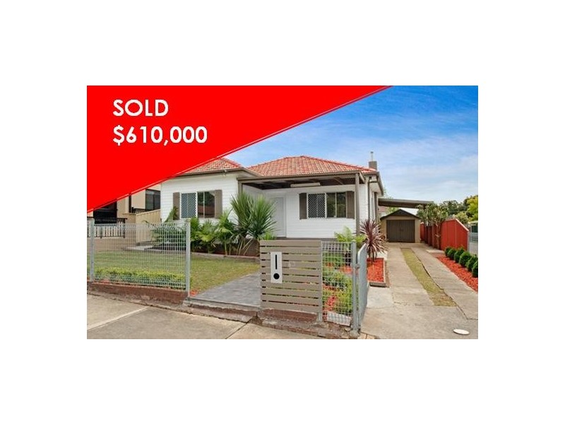 163 Harrow Road, Berala NSW 2141