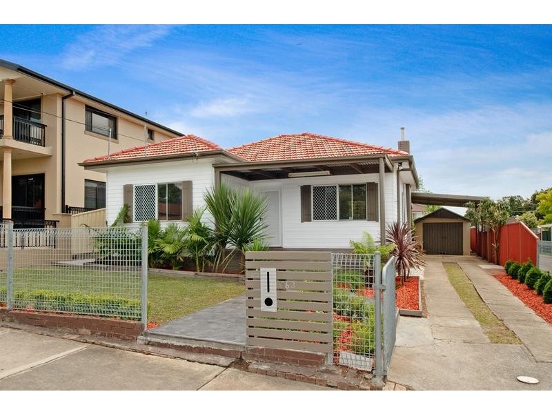 163 Harrow Road, Berala NSW 2141