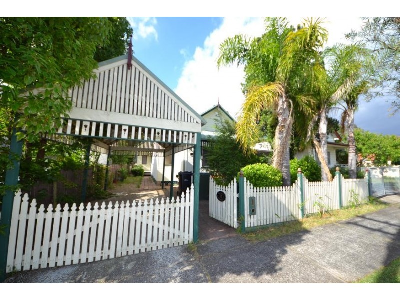 17 Allan Street *APP*, Lidcombe NSW 2141