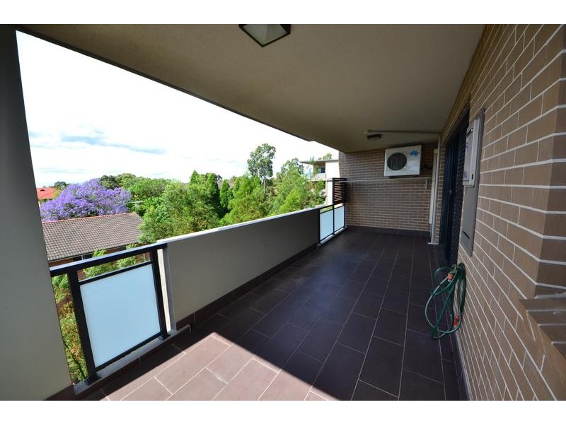 8/14 – 22 Water Street, Lidcombe NSW 2141