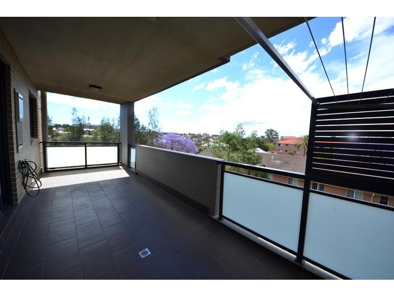 8/14 – 22 Water Street, Lidcombe NSW 2141