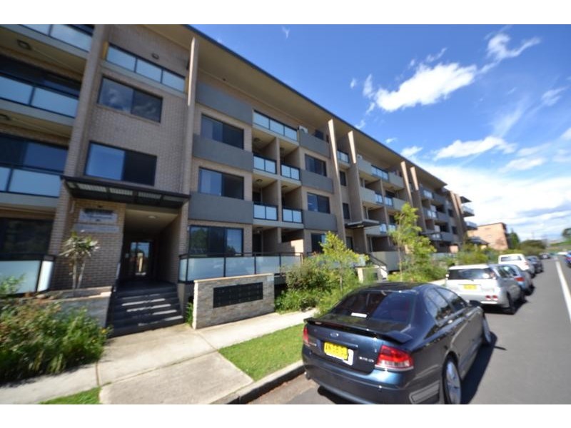 8/14 – 22 Water Street, Lidcombe NSW 2141