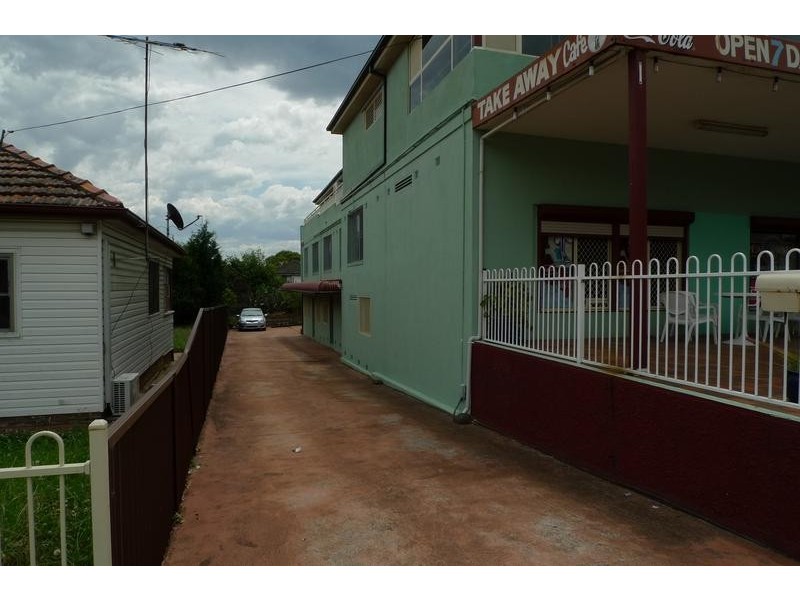 2/63 Platform Street, Lidcombe NSW 2141