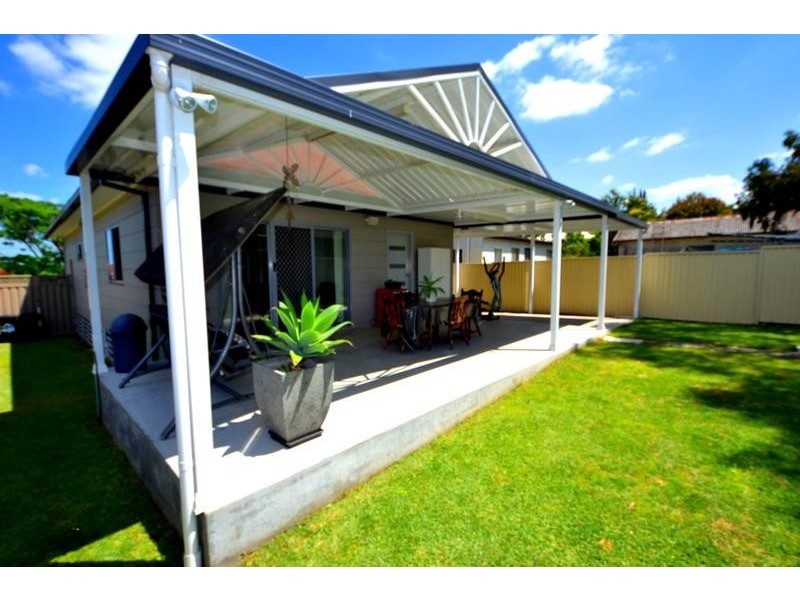 264 Cumberland Road, Auburn NSW 2144