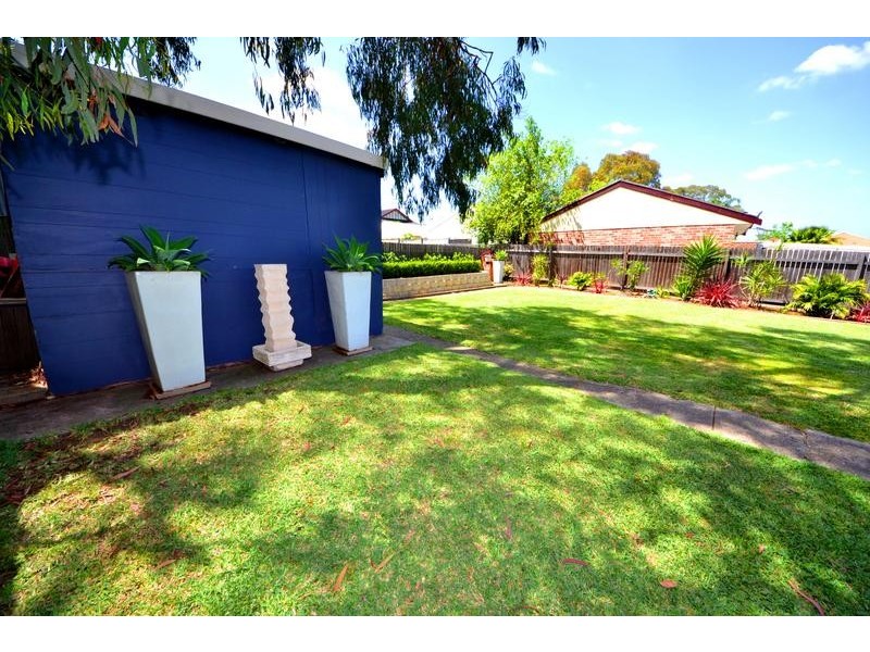 264 Cumberland Road, Auburn NSW 2144