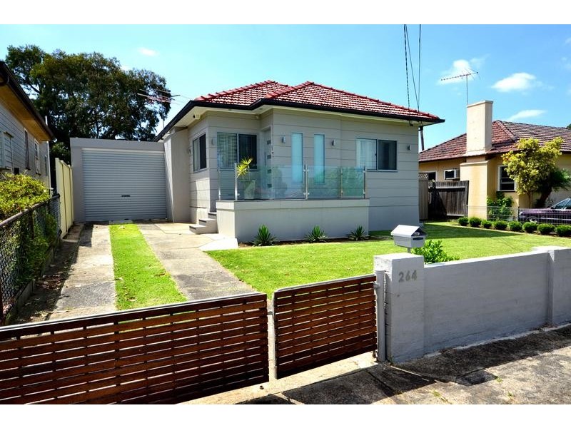 264 Cumberland Road, Auburn NSW 2144
