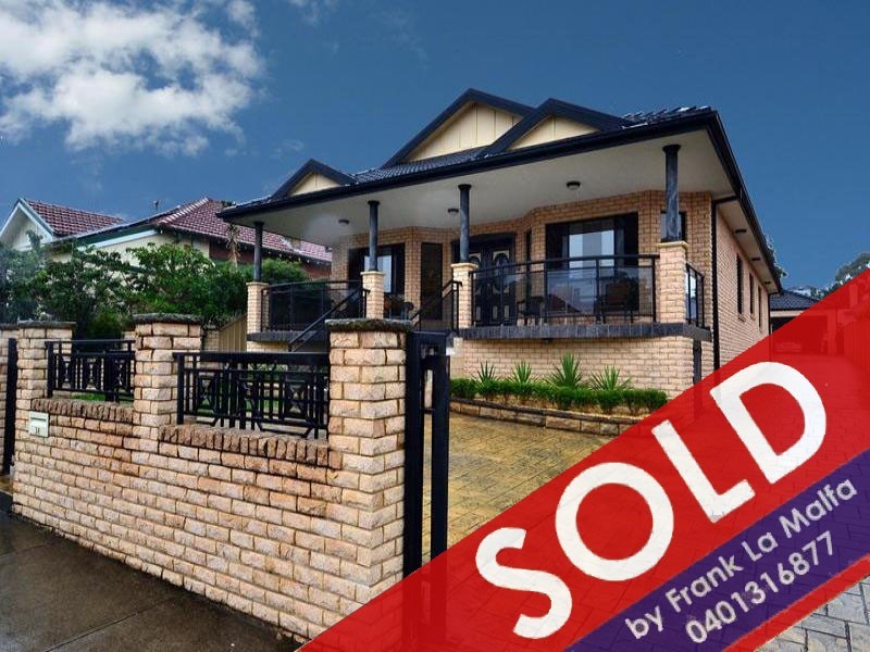 34 Mount Auburn Road, Berala NSW 2141