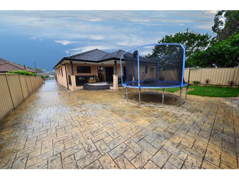 34 Mount Auburn Road, Berala NSW 2141