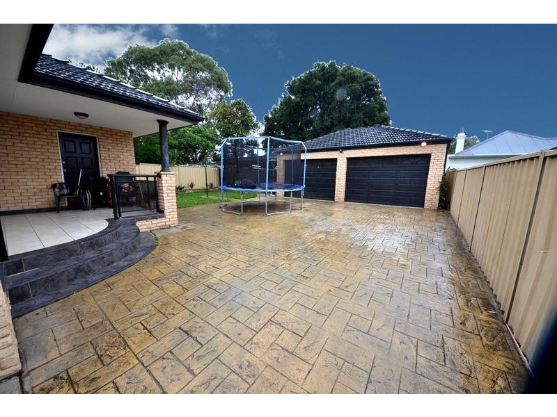 34 Mount Auburn Road, Berala NSW 2141