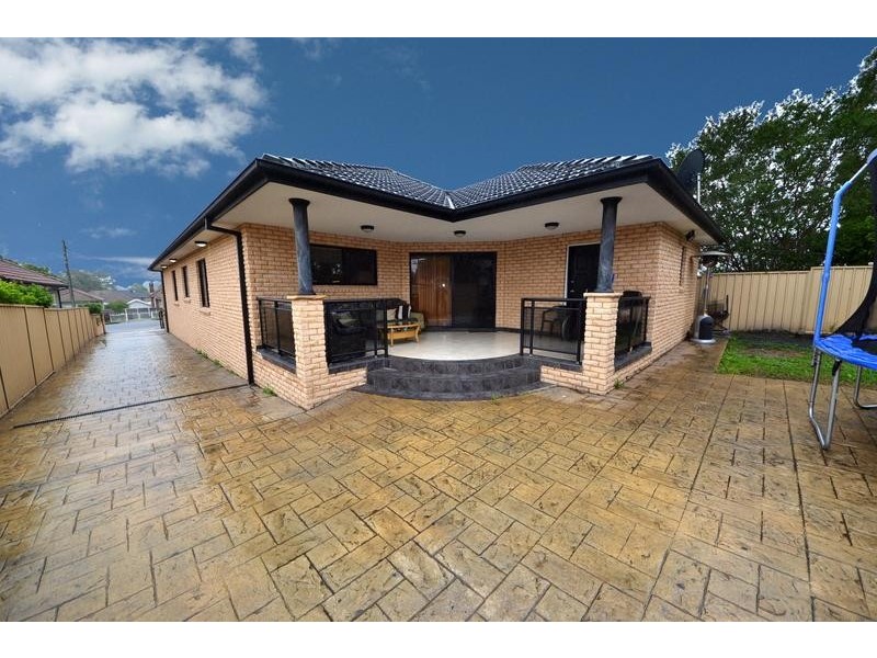 34 Mount Auburn Road, Berala NSW 2141