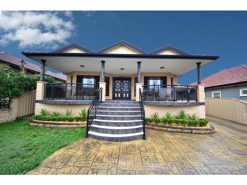 34 Mount Auburn Road, Berala NSW 2141