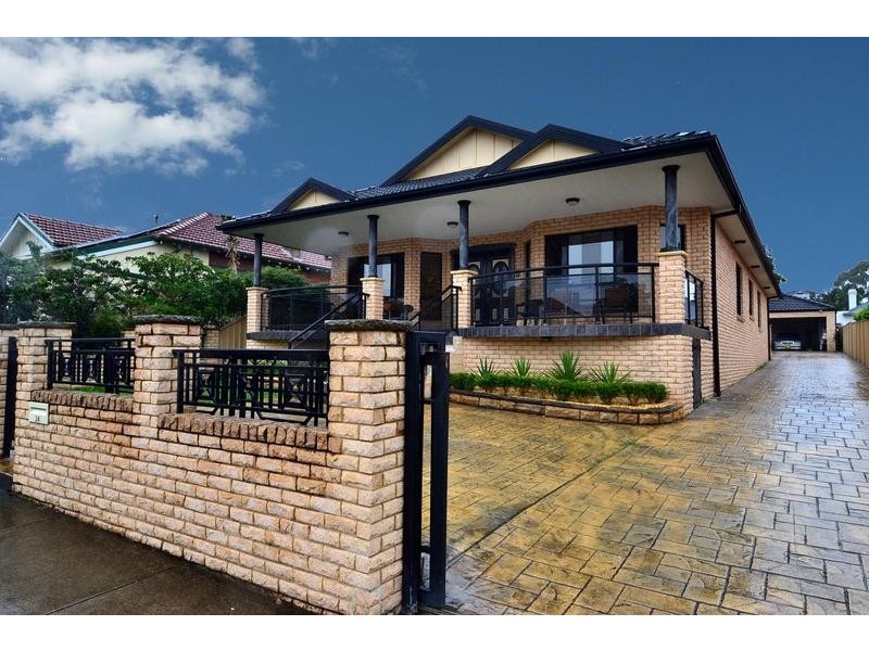 34 Mount Auburn Road, Berala NSW 2141