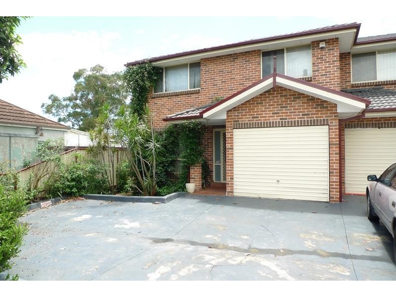 4/3 Martin Street *APP*, Lidcombe NSW 2141