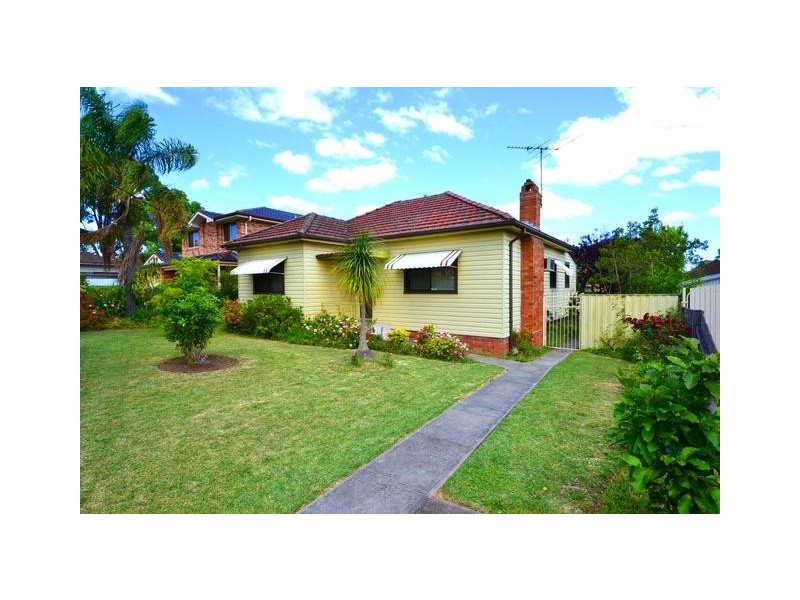 4 Oleander Avenue *APP*, Lidcombe NSW 2141