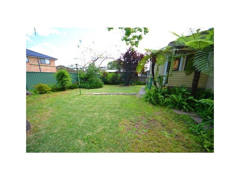 4 Oleander Avenue *APP*, Lidcombe NSW 2141