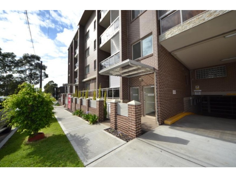 2/48 St Hilliers Road, Auburn NSW 2144