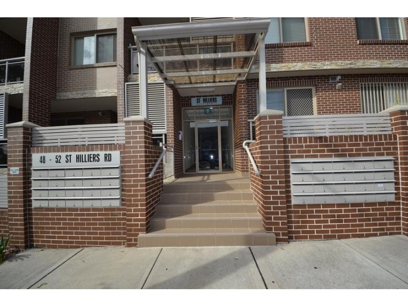 2/48 St Hilliers Road, Auburn NSW 2144