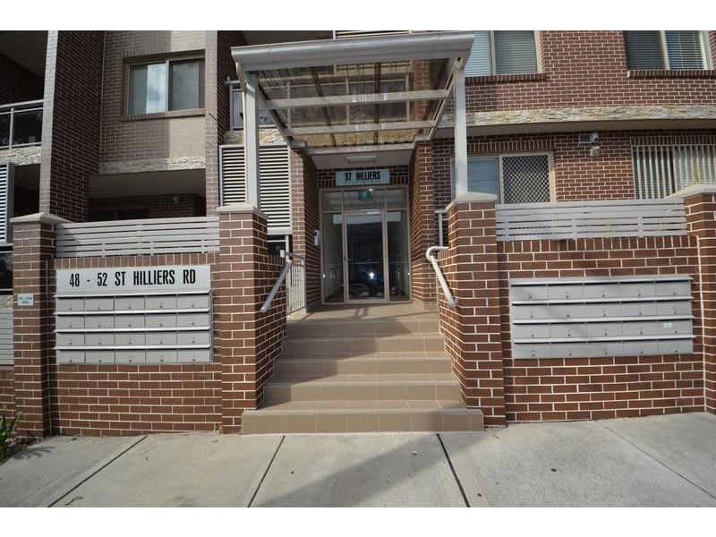 2/48 St Hilliers Road, Auburn NSW 2144