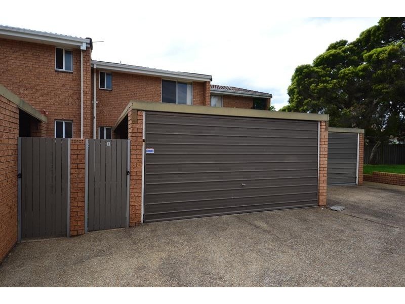 6/29 St Johns Road *APP*, Auburn NSW 2144