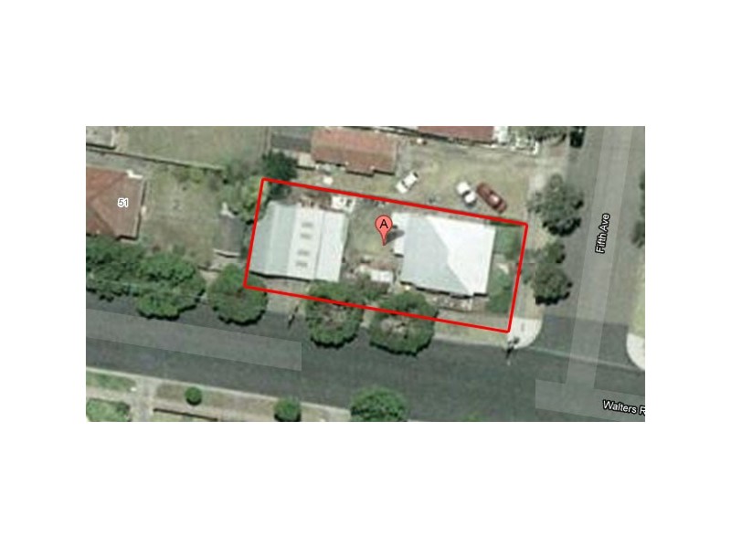 54 Fifth Avenue, Berala NSW 2141