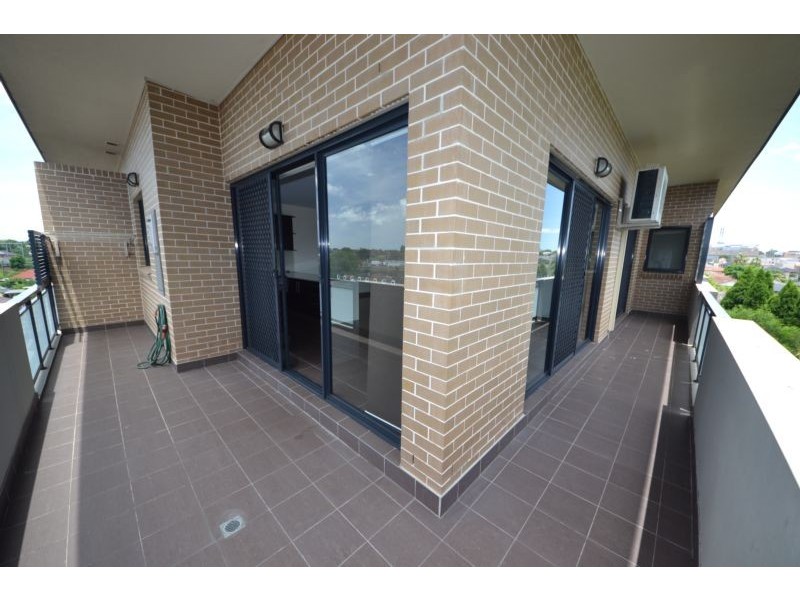 32/14 Water Street *DEP*, Lidcombe NSW 2141