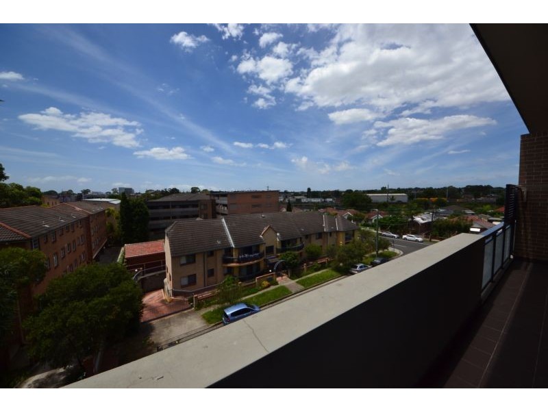 32/14 Water Street *DEP*, Lidcombe NSW 2141