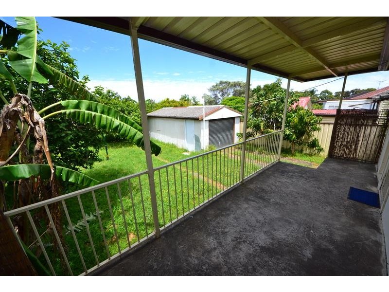5 Magney Avenue *APP*, Regents Park NSW 2143
