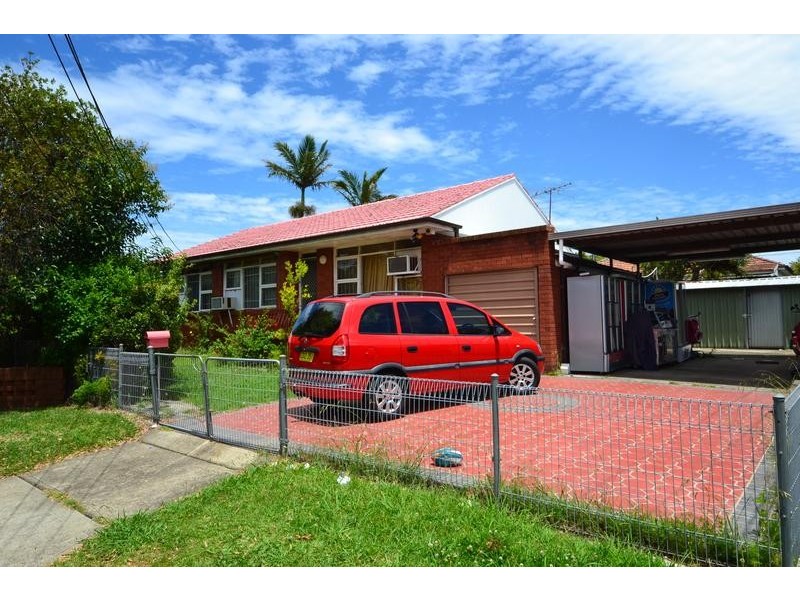 16A Judith Street, Berala NSW 2141