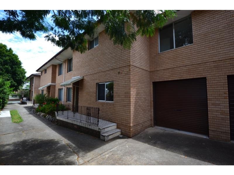 3/15 Lidbury Street *APP*, Berala NSW 2141