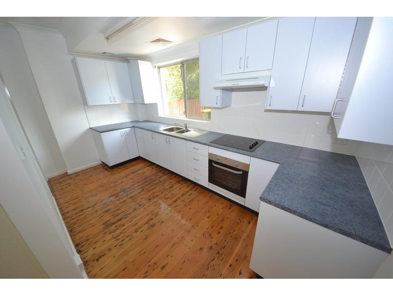 3/15 Lidbury Street *APP*, Berala NSW 2141