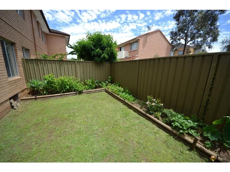 3/15 Lidbury Street *APP*, Berala NSW 2141