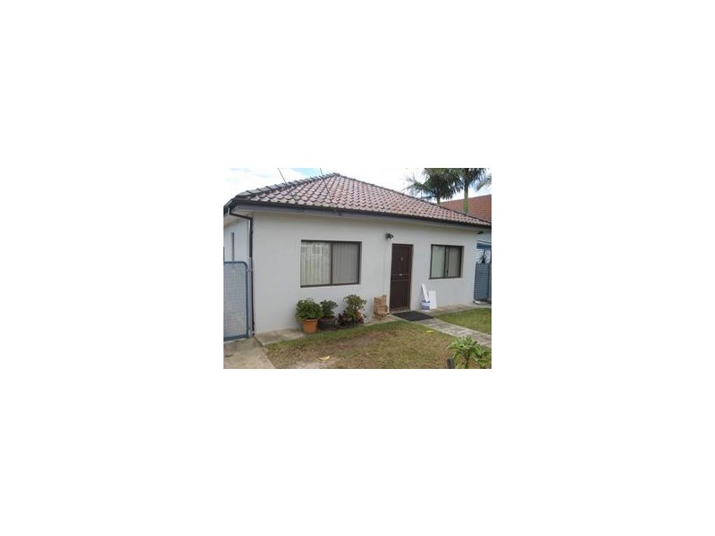 Rear/9 Livingstone Road *DEP*, Lidcombe NSW 2141