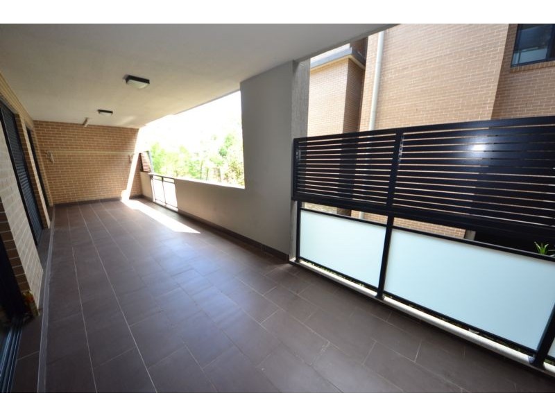 27/14 Water Street *DEP*, Lidcombe NSW 2141